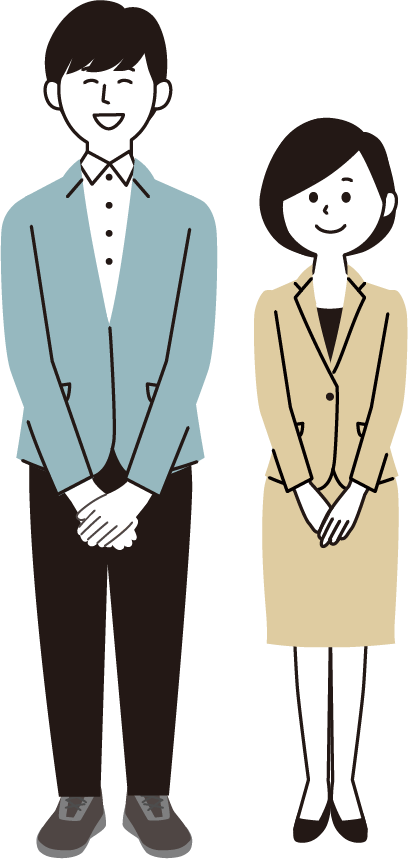 オーナー様の悩みを丁寧に解決