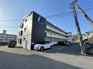 リファレンス敷戸　外観